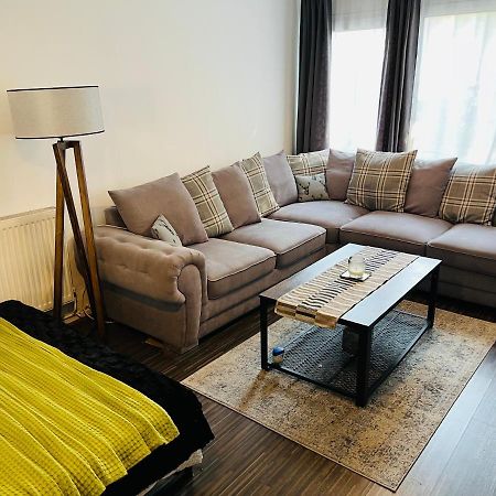 East Central London -Studio Ngoại thất bức ảnh