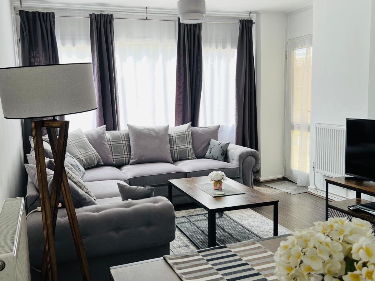 East Central London -Studio Ngoại thất bức ảnh