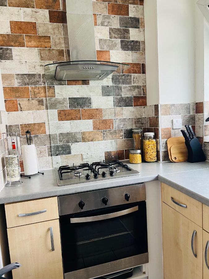 East Central London -Studio Ngoại thất bức ảnh