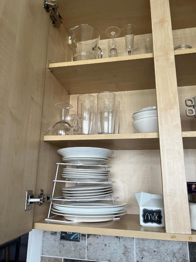 East Central London -Studio Ngoại thất bức ảnh