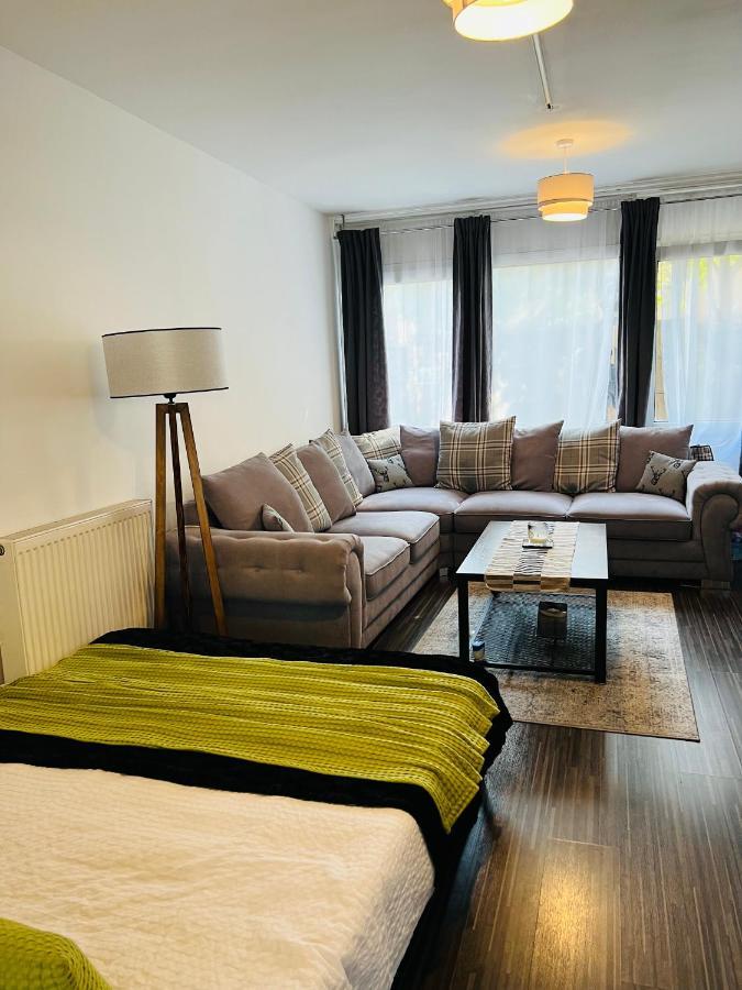East Central London -Studio Ngoại thất bức ảnh