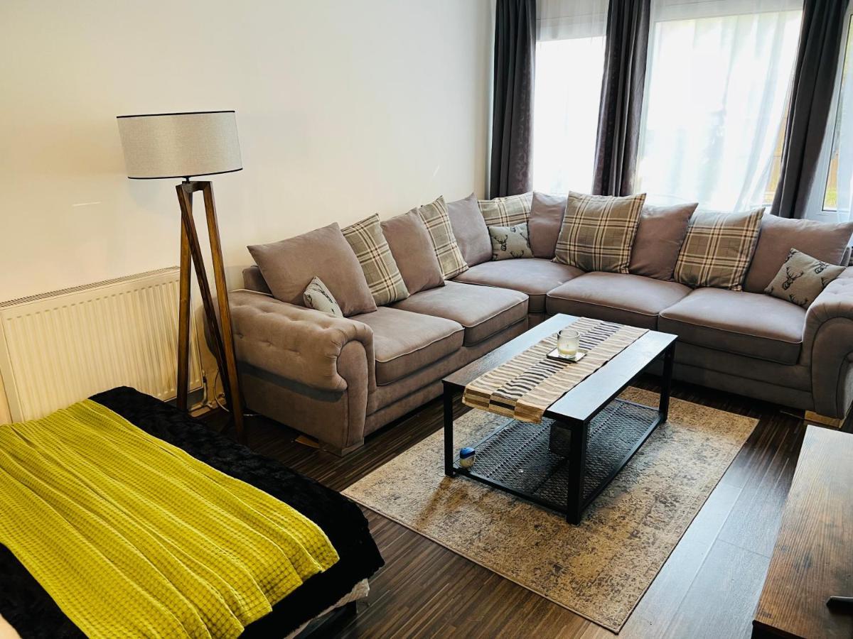 East Central London -Studio Ngoại thất bức ảnh